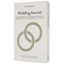 Moleskine Passion Journal - Wedding