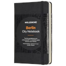 Moleskine City Notebook - Berlin