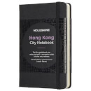 Moleskine City Notebook - Hong Kong