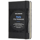 Moleskine City Notebook - Paris