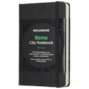 Moleskine City Notebook - Rome