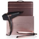 ghd Platinum+ and Air Limited Edition Deluxe Set