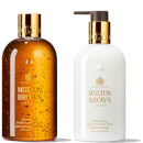 Molton Brown Oudh Accord and Gold Bundle