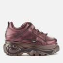 Buffalo Women's Classic Chunky Trainers - Purple