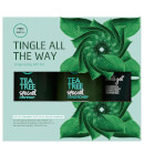 Paul Mitchell Tea Tree Special Gift Set (Worth £42.40)