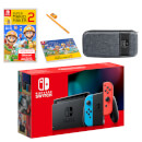 Nintendo Switch Super Mario Maker 2 Pack
