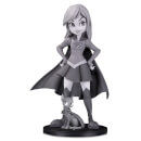 DC Collectibles DC Artists Alley Supergirl B&w By Zullo PVC Figure
