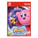 Kirby Star Allies - Digital Download