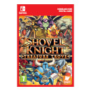 Shovel Knight: Treasure Trove - Digital Download