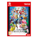 Super Smash Bros. Ultimate - Digital Download