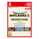 DRAGON QUEST BUILDERS 2 - Season Pass - Digital Download