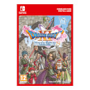DRAGON QUEST XI S: Echoes of an Elusive Age - Definitive Edition - Digital Download