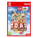 Captain Toad: Treasure Tracker - Digital Download