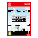 BOXBOY! + BOXGIRL! - Digital Download