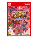 ULTRA STREET FIGHTER II: The Final Challengers - Digital Download