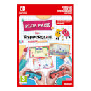 Snipperclips – Cut it out, together! - Plus Pack DLC - Digital Download