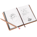 Waterproof Notebook