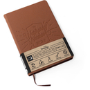 Waterproof Notebook