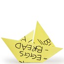 Origami Sticky Note Pad