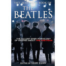 Mammoth Book of the Beatles by Sean Egan (Paperback)