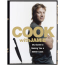 Cook with Jamie: My Guide to Making You a Better Cook (Hardback)