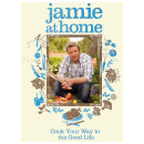 Jamie at Home (Hardback)