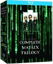 The Matrix Trilogy