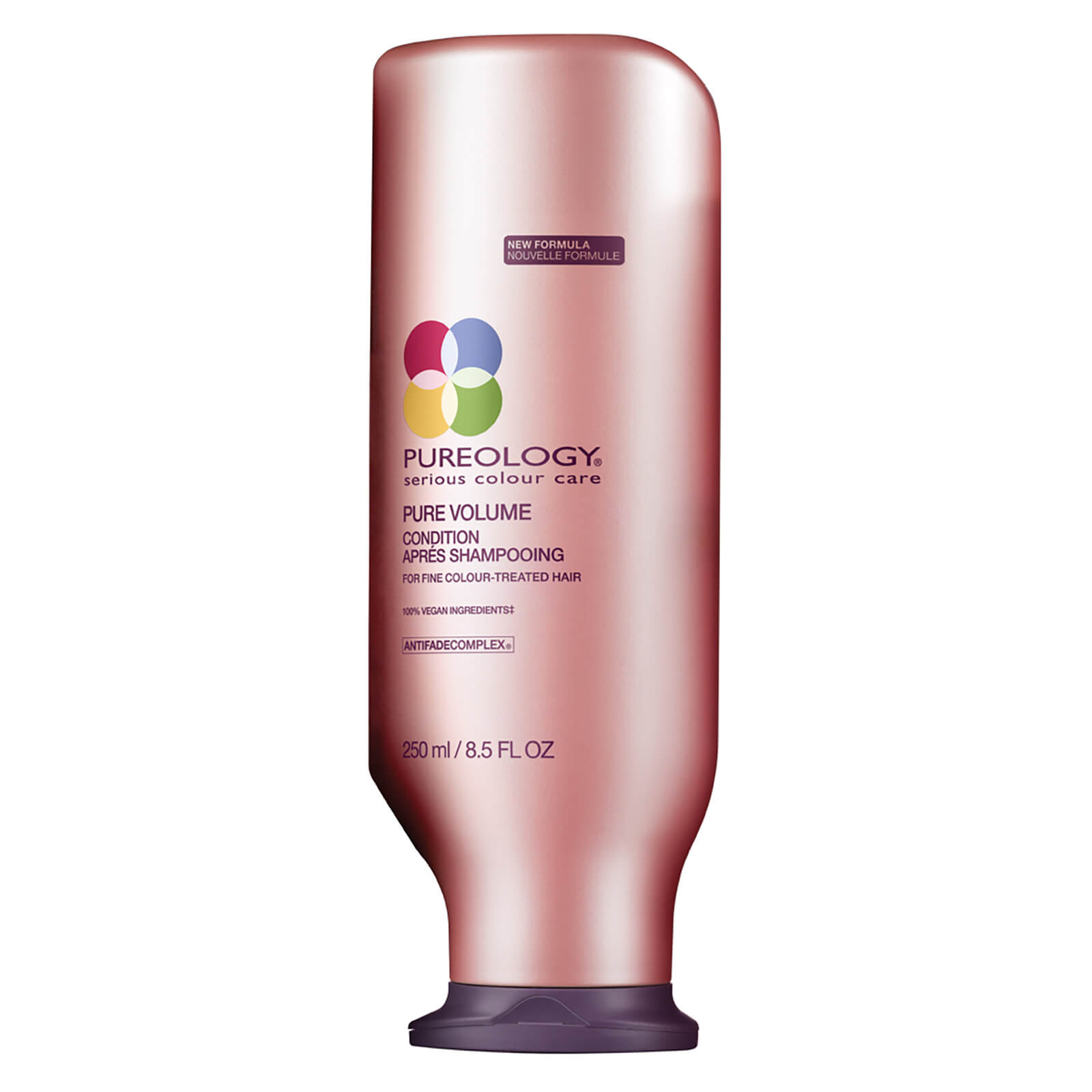 Pureology Pure Volume Conditioner (250ml) Free Shipping Lookfantastic