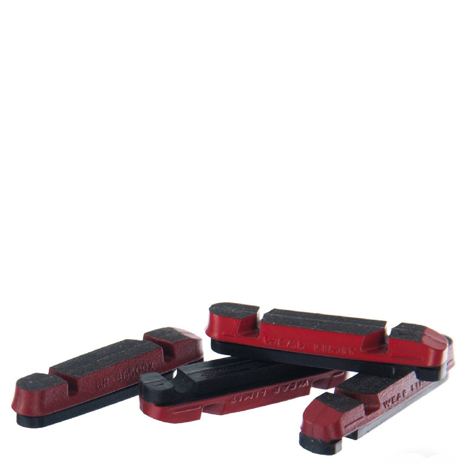 brake blocks for carbon rims