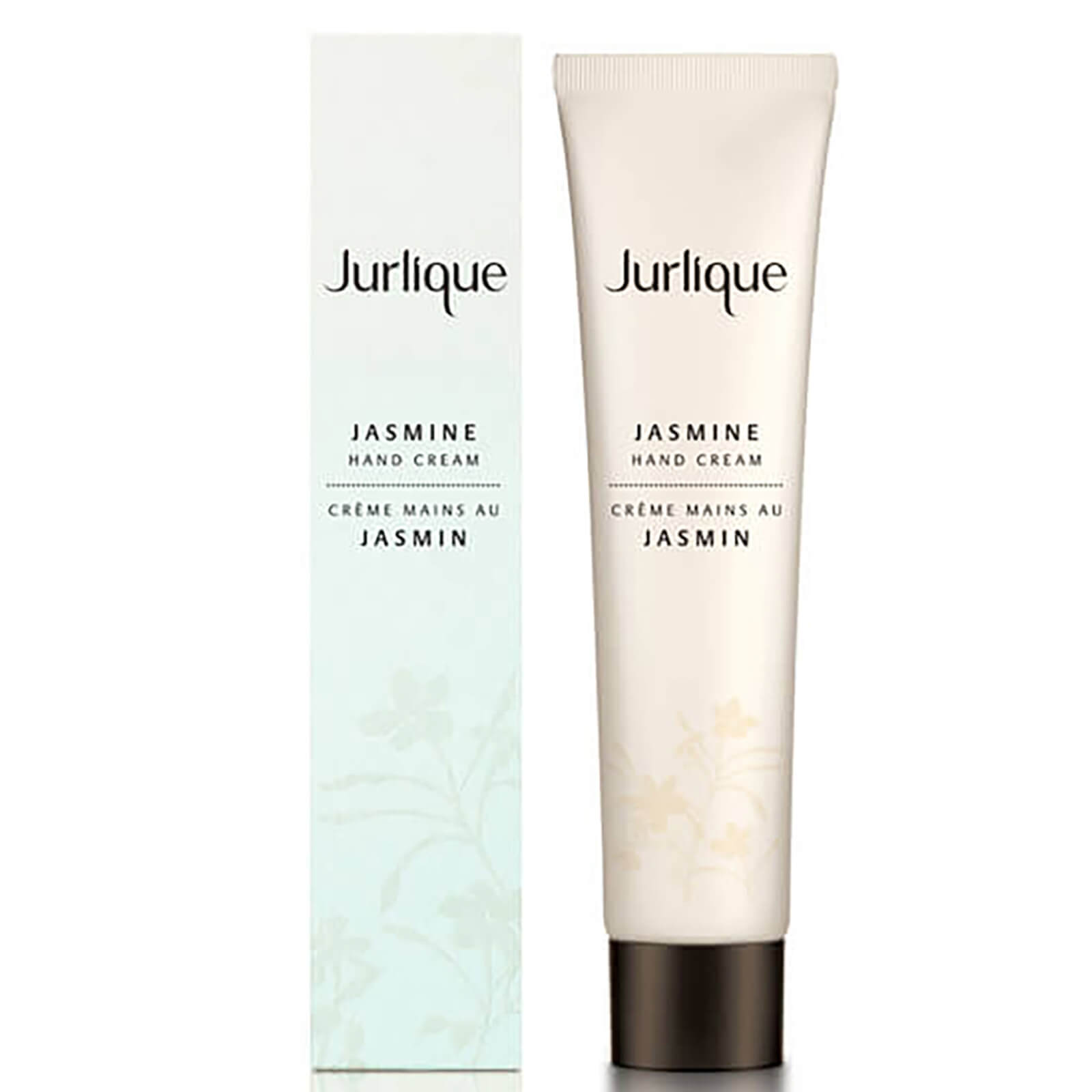 Jurlique Jasmine Hand Cream (40ml) Free Shipping Lookfantastic