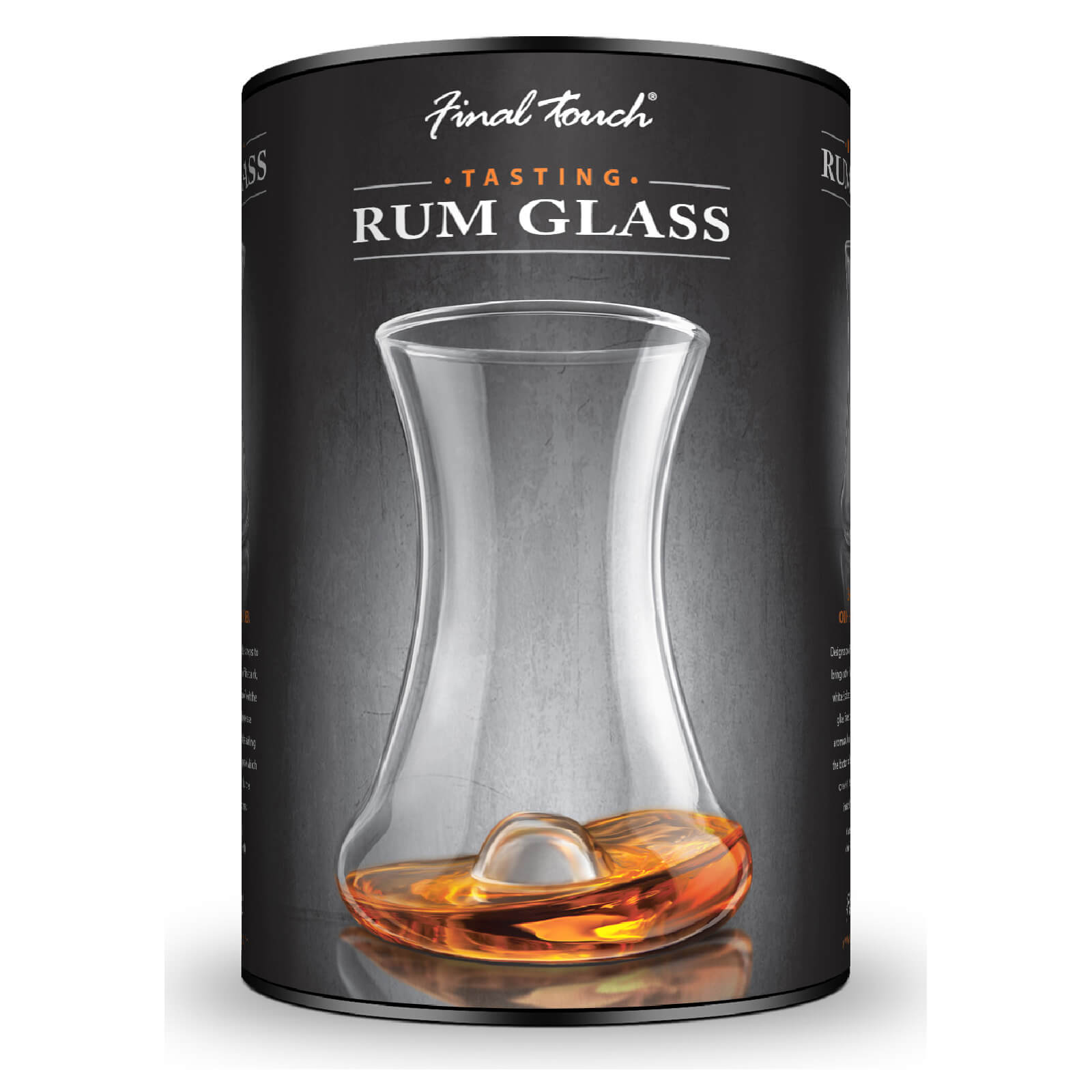 Rum Tasting Glass | IWOOT