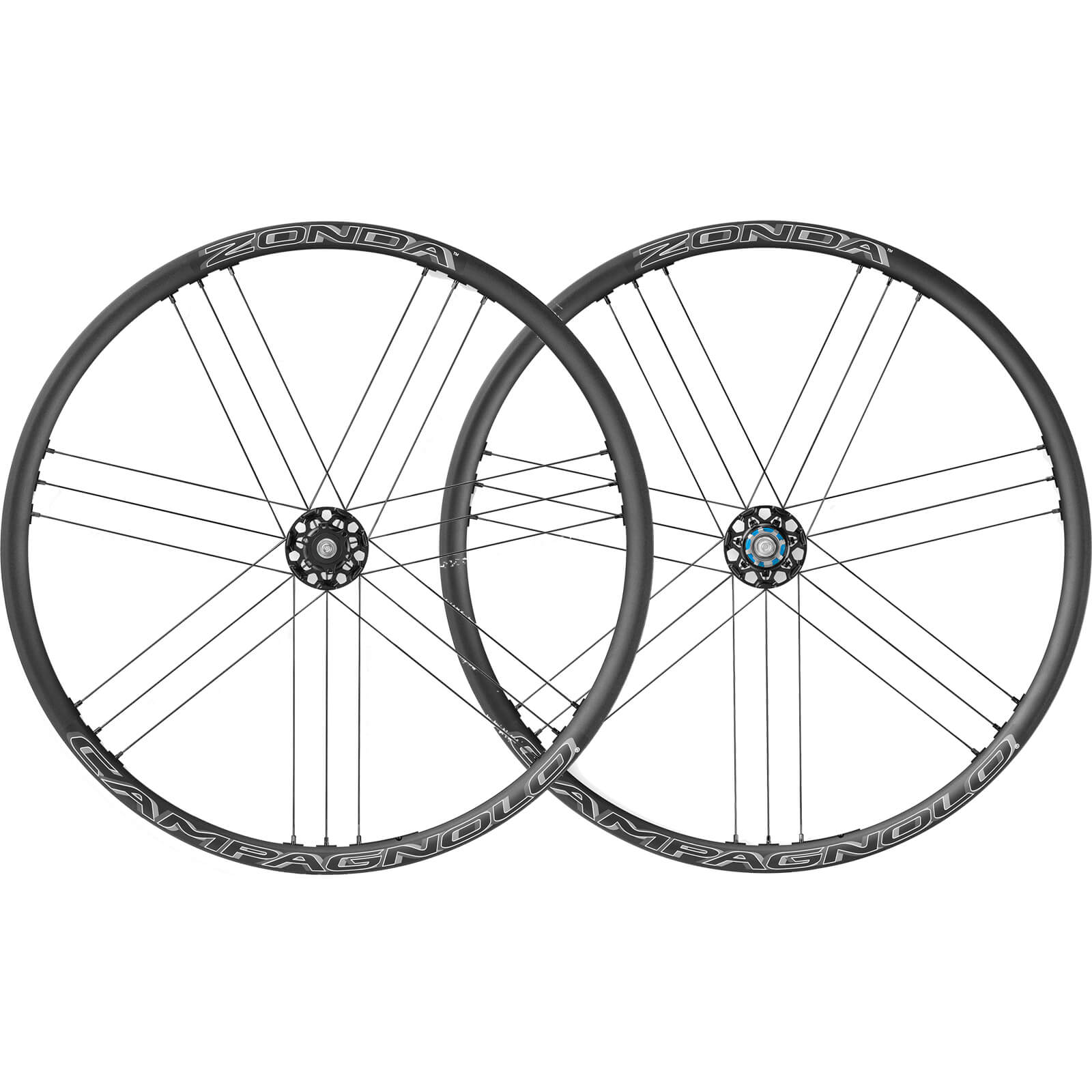 campagnolo zonda c17 disc brake