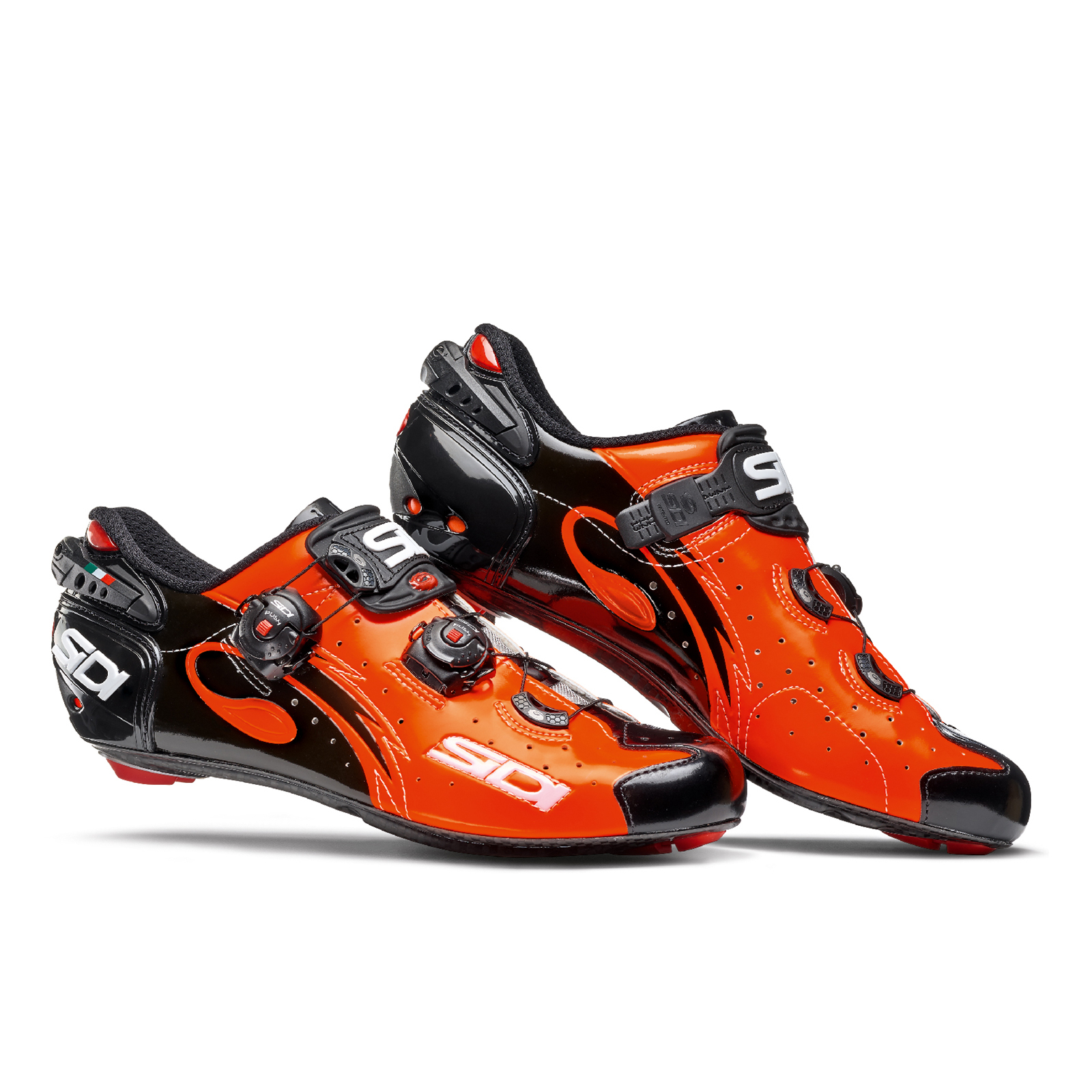 sidi xc shoes