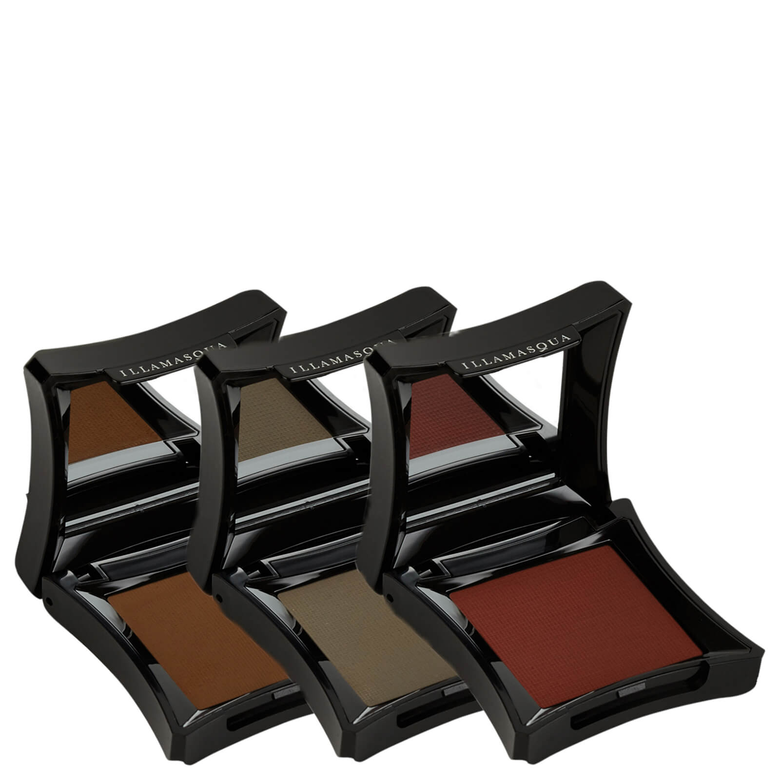 Eye Brow Cake (Various Shades) Illamasqua