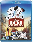 101 Dalmatians