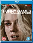 Funny Games U.S.