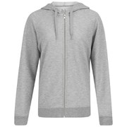 Zoe Karssen Women's Basic Hoody - Grey