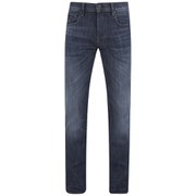 G-Star Men's Attaac Straight Fit 3301 Jeans