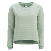 Vero Moda Women's Mad Jumper - Aqua Foam