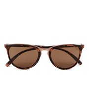 Vero Moda Women's Sunglasses - Chipmunk