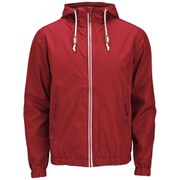Soul Star Men's MJ Renty 15 Jacket - Red