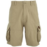 Animal Men's Agouras Walk Shorts - Beige