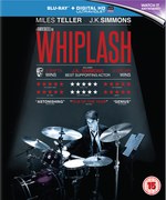 Whiplash