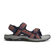 Gola Men's Amhurst Trainers - White/Navy