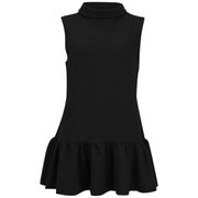 The Fifth Women's Lonely Sea Dress - Black
