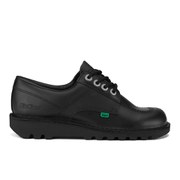 Kickers Men's Kick Lo Shoes - Black