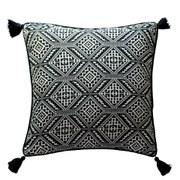 Delaney Cushion - Print