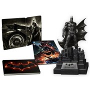 Batman: Arkham Knight - Limited Edition