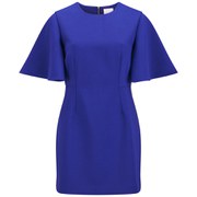 Cameo Women's Calypso Blues Dress - Cobalt