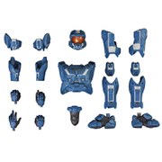 Kotobukiya Halo Master Chief Mjolnir Mark VI Armour Set